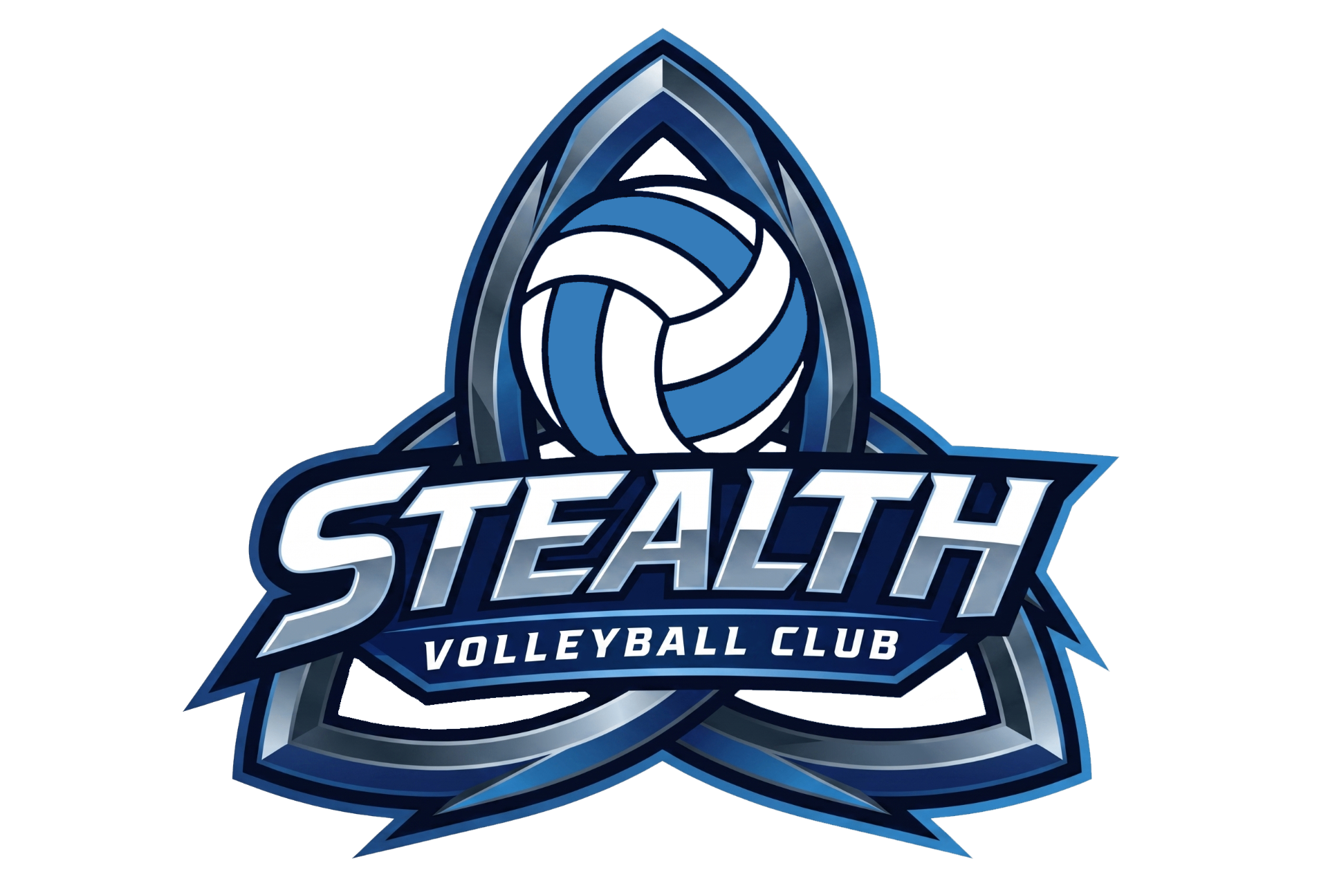 Stealth Volleyball Club